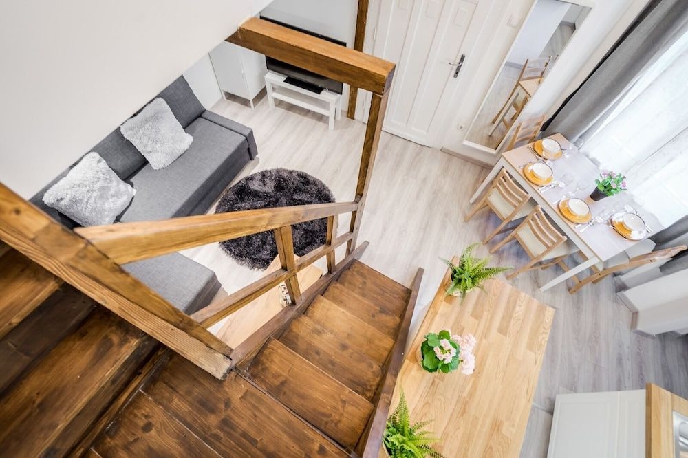 Venus Apartments - Kazinczy Street I Deluxe Apartment 16