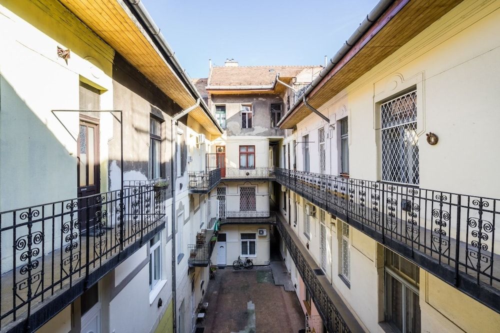 undefined Venus Apartments - Kazinczy Street I 5