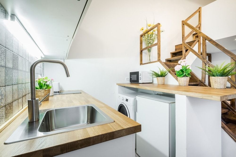 Venus Apartments - Kazinczy Street I Deluxe Apartment 10