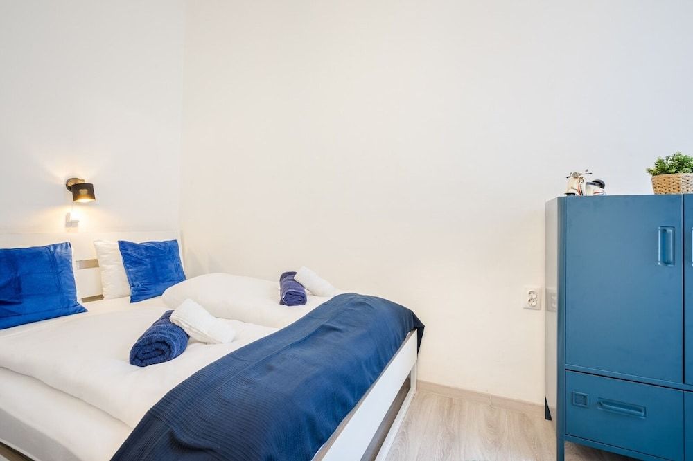 Venus Apartments - Kazinczy Street I Deluxe Apartment 2