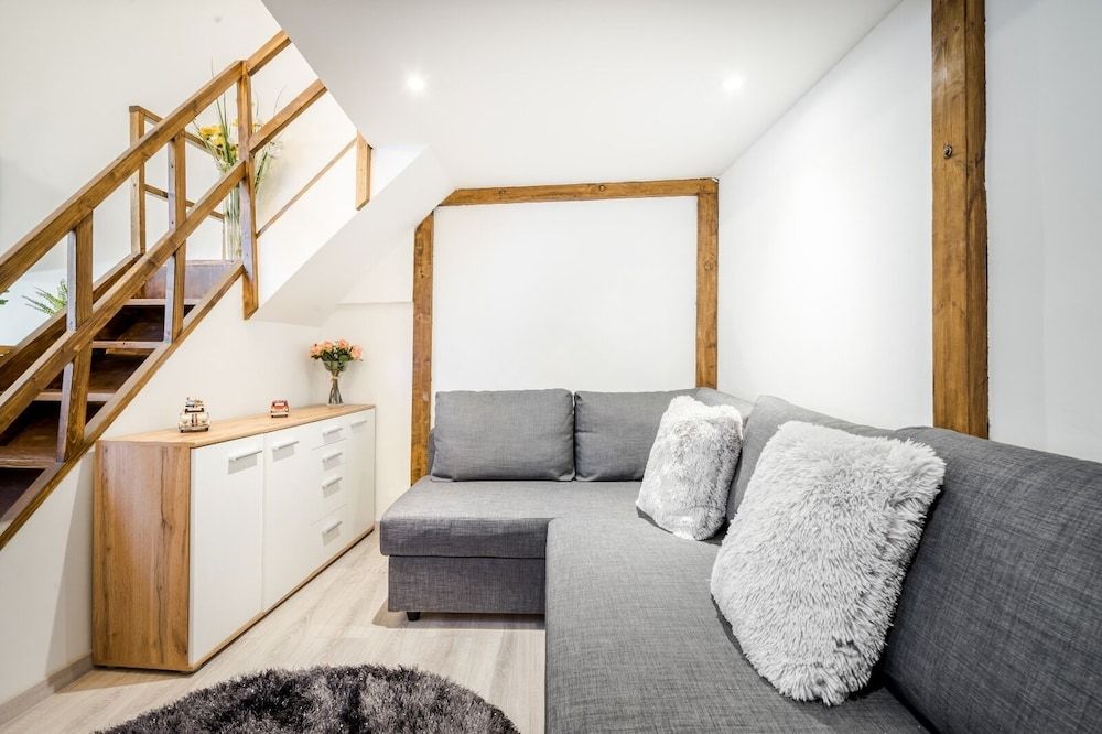 Venus Apartments - Kazinczy Street I Deluxe Apartment 7