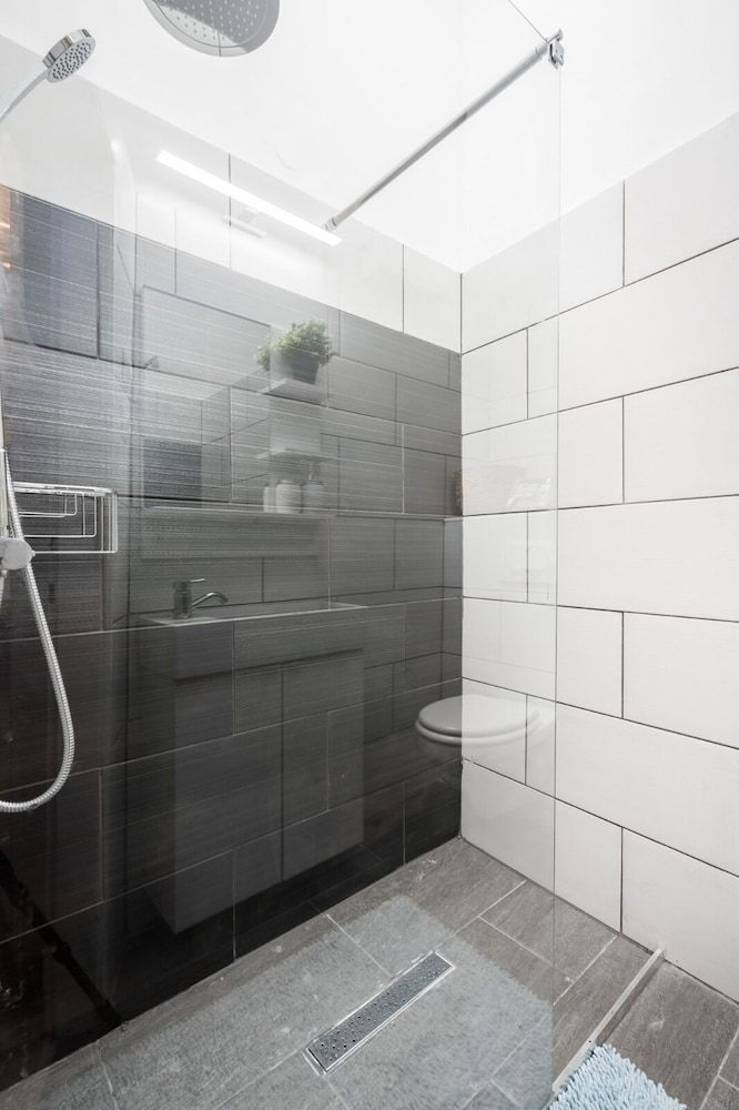 Venus Apartments - Kazinczy Street I Deluxe Apartment 15