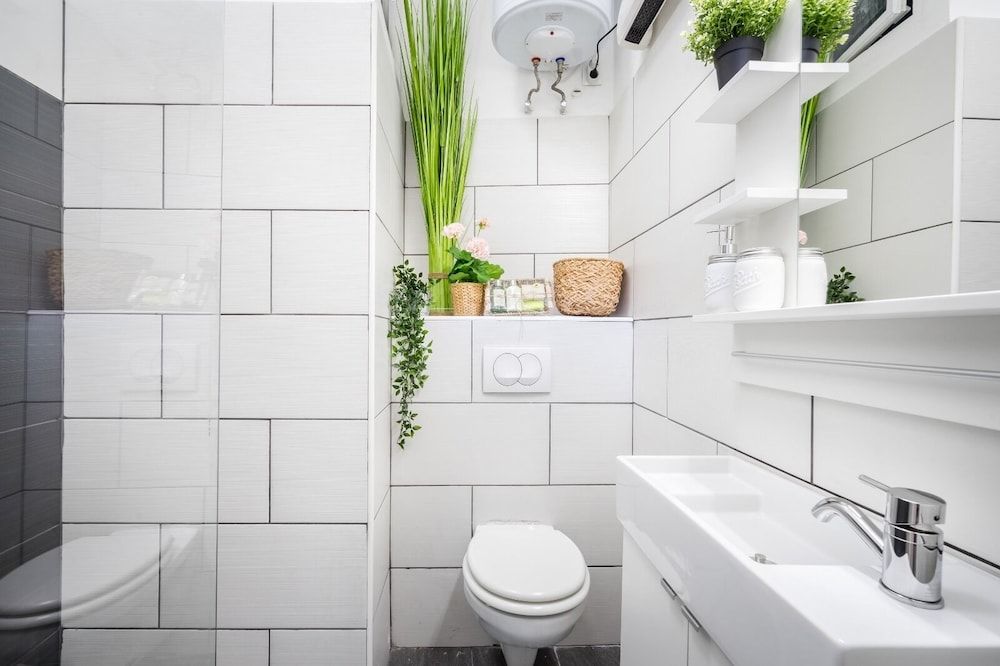 Venus Apartments - Kazinczy Street I Deluxe Apartment 14