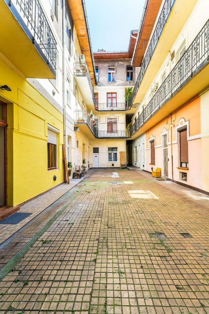 undefined Venus Apartments - Kazinczy Street I 3