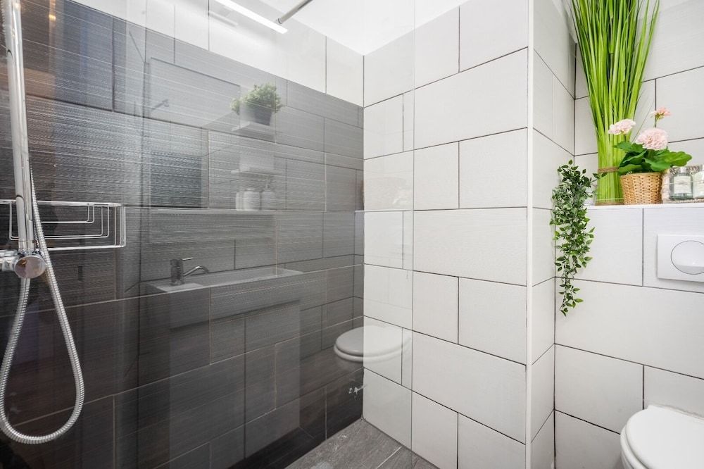 Venus Apartments - Kazinczy Street I Deluxe Apartment 11