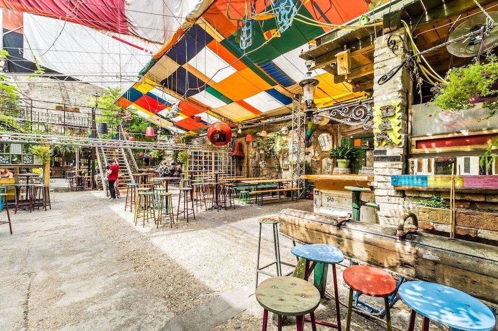 undefined Venus Apartments - Kazinczy Street I 8