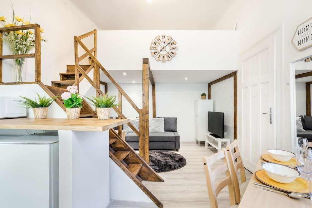 undefined Venus Apartments - Kazinczy Street I 2