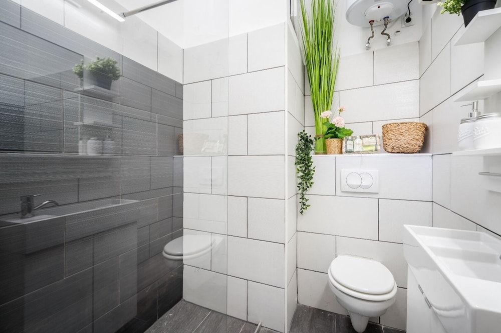 Venus Apartments - Kazinczy Street I Deluxe Apartment 13