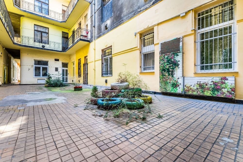 undefined Venus Apartments - Kazinczy Street I 7