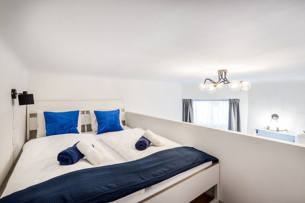 Venus Apartments - Kazinczy Street I Deluxe Apartment 6