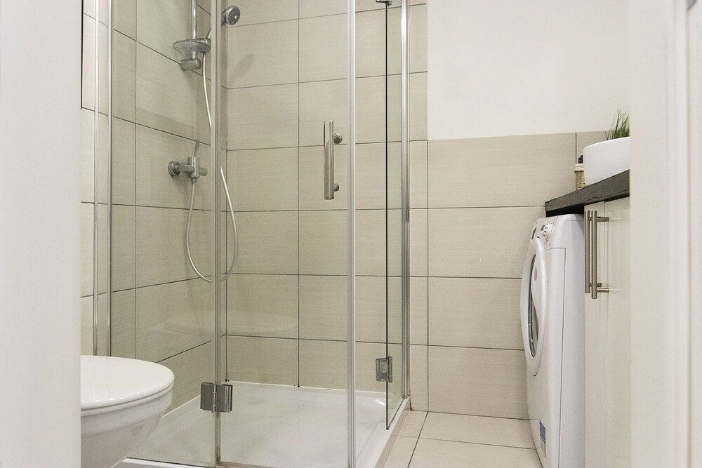 Real Apartments Semmelweis II Design Apartment 23