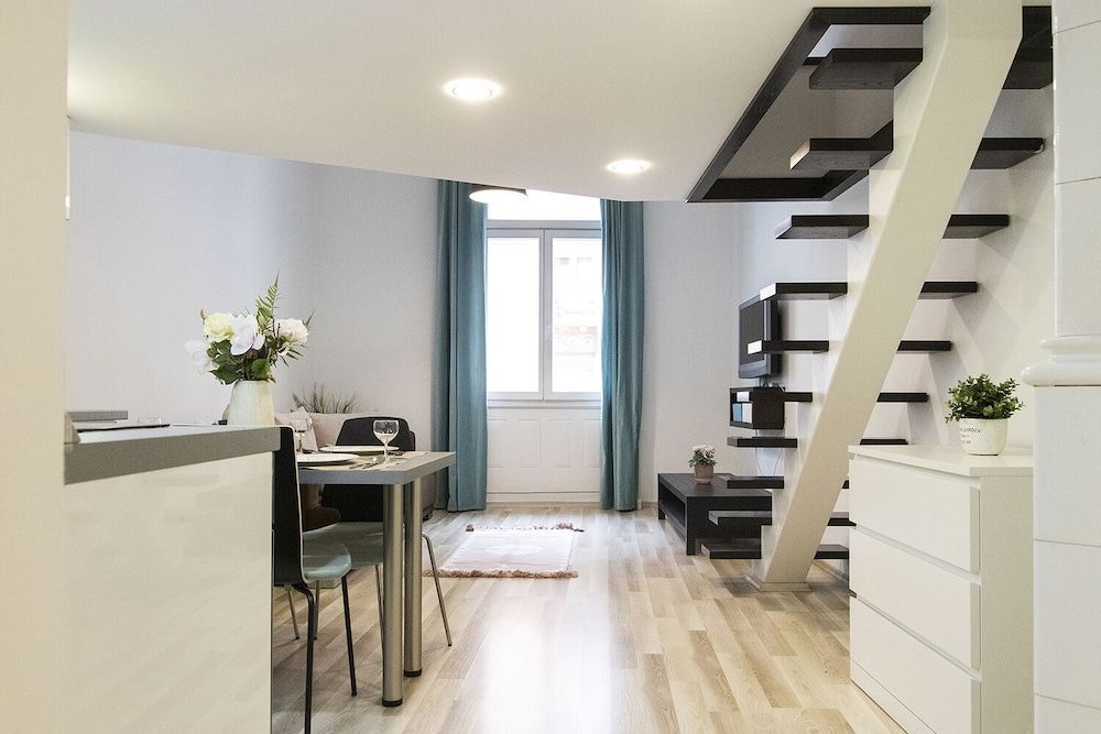 undefined Real Apartments Semmelweis II