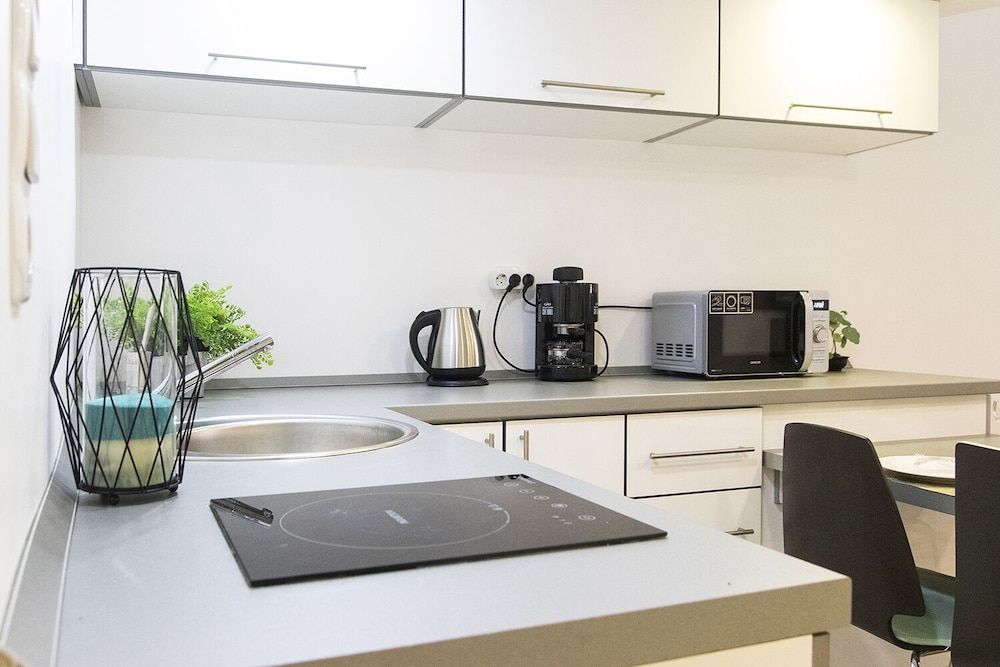 undefined Real Apartments Semmelweis II 8