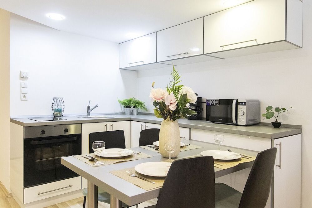 undefined Real Apartments Semmelweis II 9