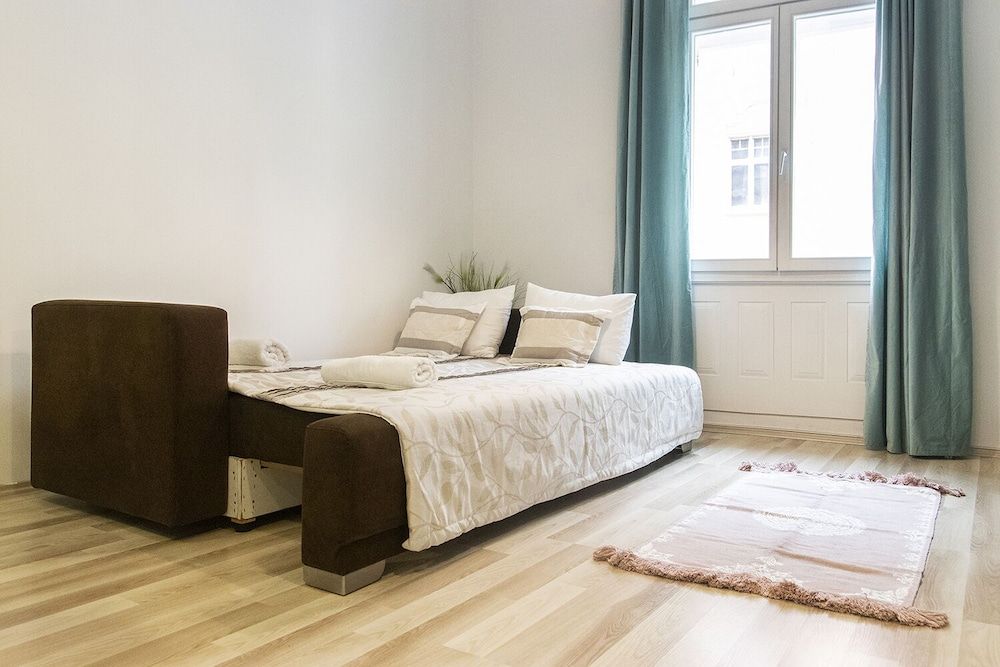 Real Apartments Semmelweis II Design Apartment 20