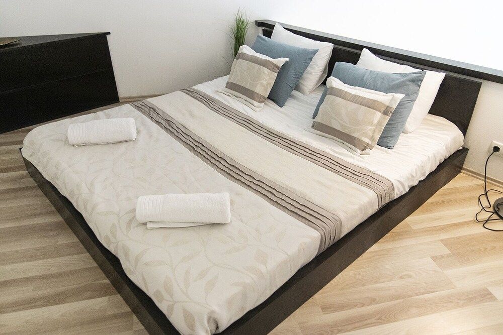 undefined Real Apartments Semmelweis II 3