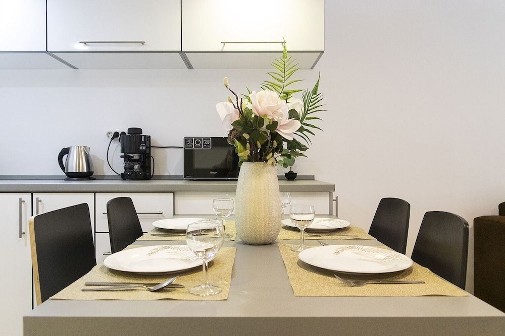 undefined Real Apartments Semmelweis II 7