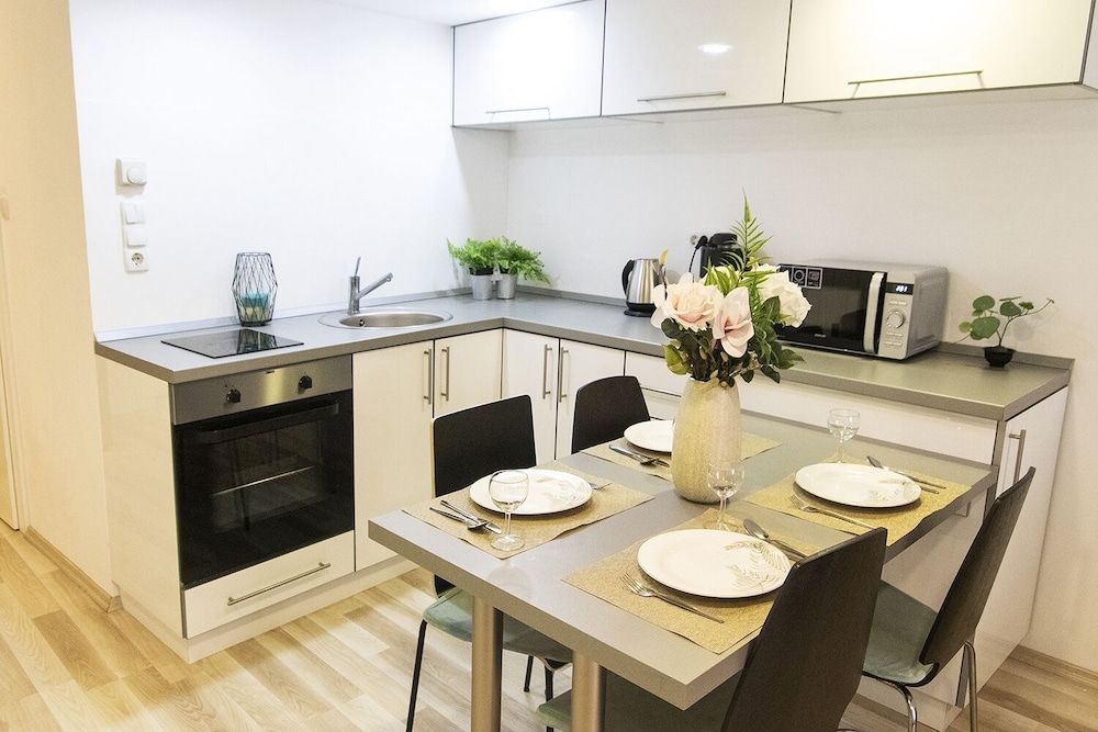 undefined Real Apartments Semmelweis II 6