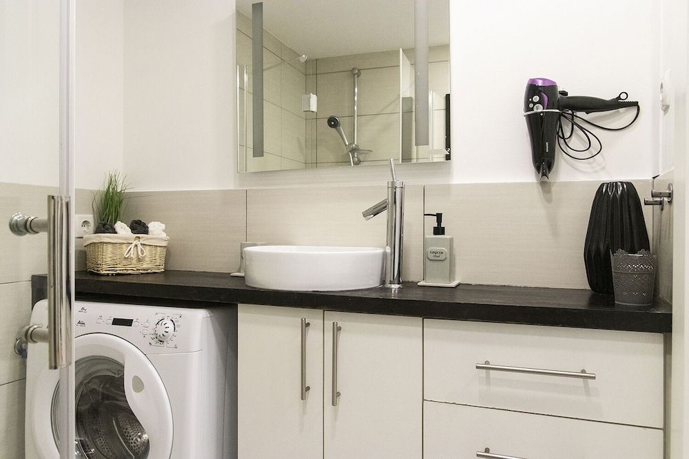 Real Apartments Semmelweis II Design Apartment 22