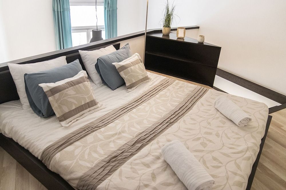 undefined Real Apartments Semmelweis II 5