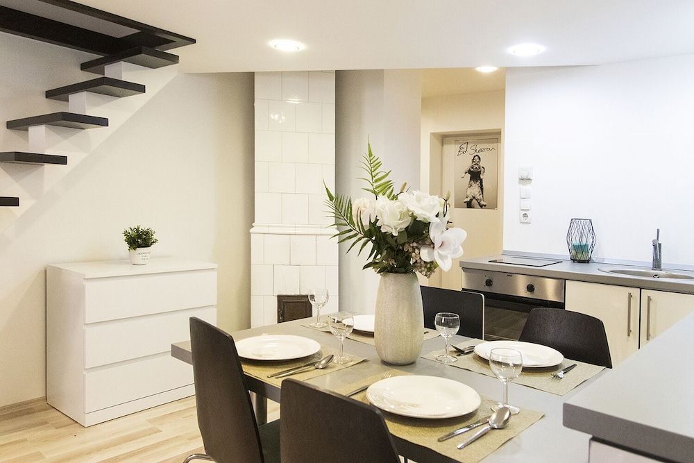 undefined Real Apartments Semmelweis II 10