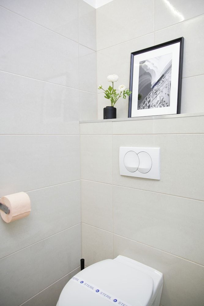 Giselle Vintage Doubles - Adults Only Deluxe Double Room, Balcony 8