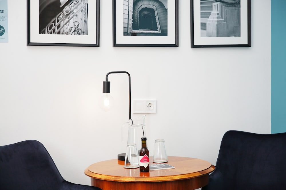 Giselle Vintage Doubles - Adults Only Standard Double Room 7