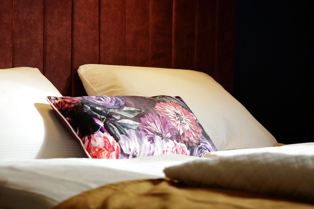 Giselle Vintage Doubles - Adults Only Deluxe Double Room, Balcony 2