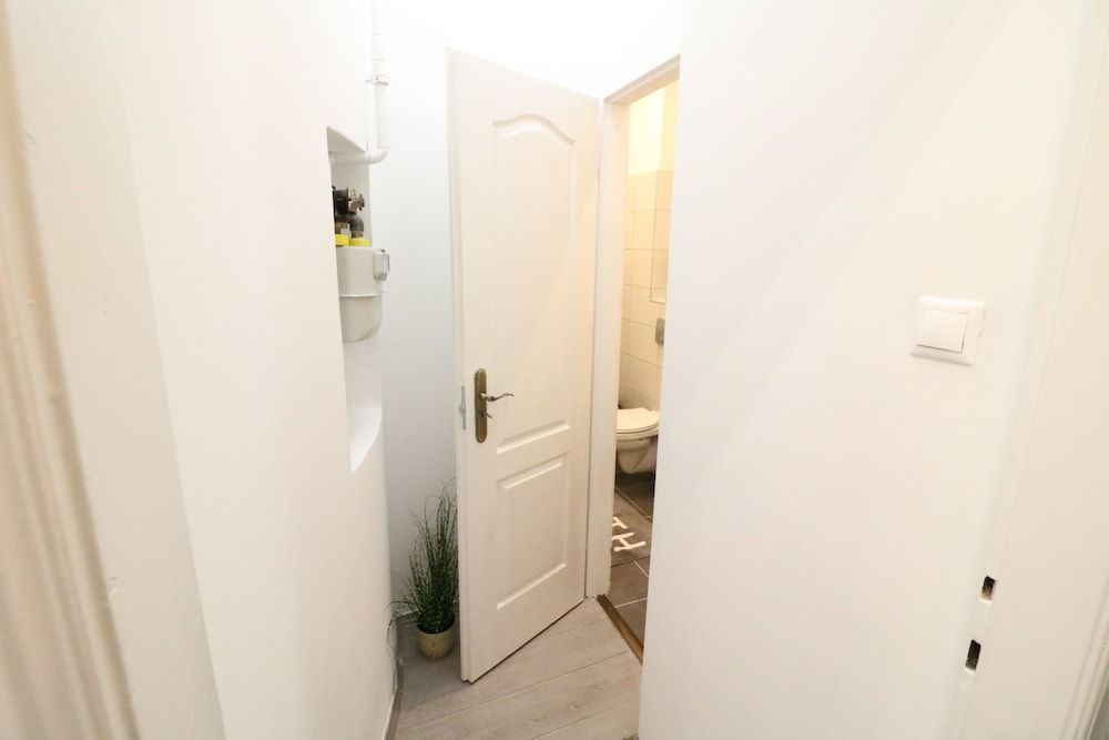 Real Apartments Wesselényi IV. Classic Studio, 1 Queen Bed 13