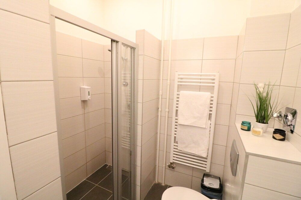 Real Apartments Wesselényi IV. Classic Studio, 1 Queen Bed 9