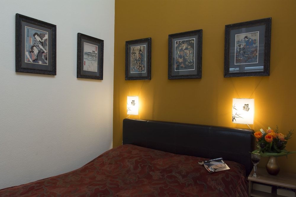 undefined Stunning 2 Double Bedroom Apartment In The Centre Of Budapest 5