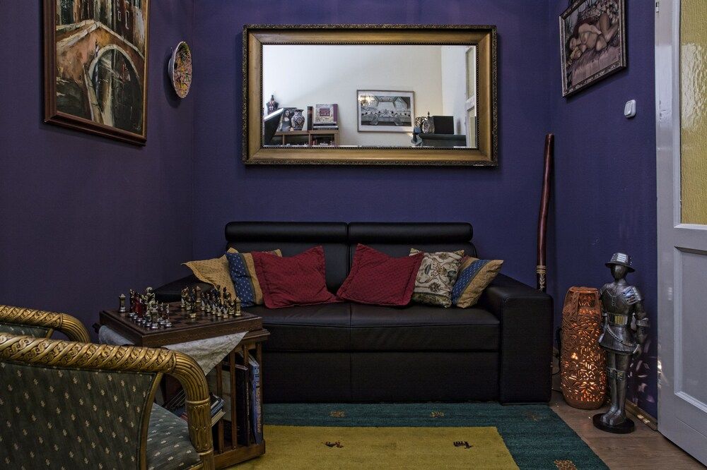 undefined Stunning 2 Double Bedroom Apartment In The Centre Of Budapest 10