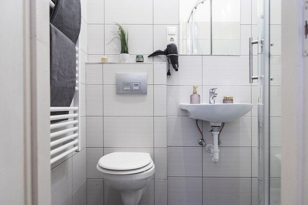 Real Apartments Wesselényi II. Comfort Apartment 12