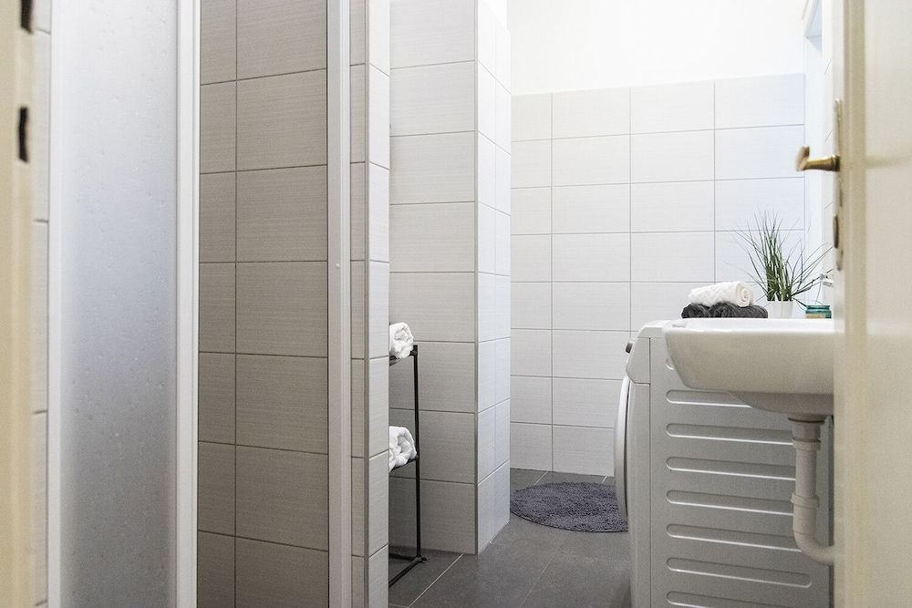 Real Apartments Wesselényi II. Comfort Apartment 11