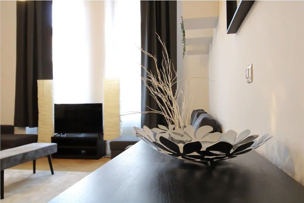 undefined Venus Apartments - Gozsdu Court II