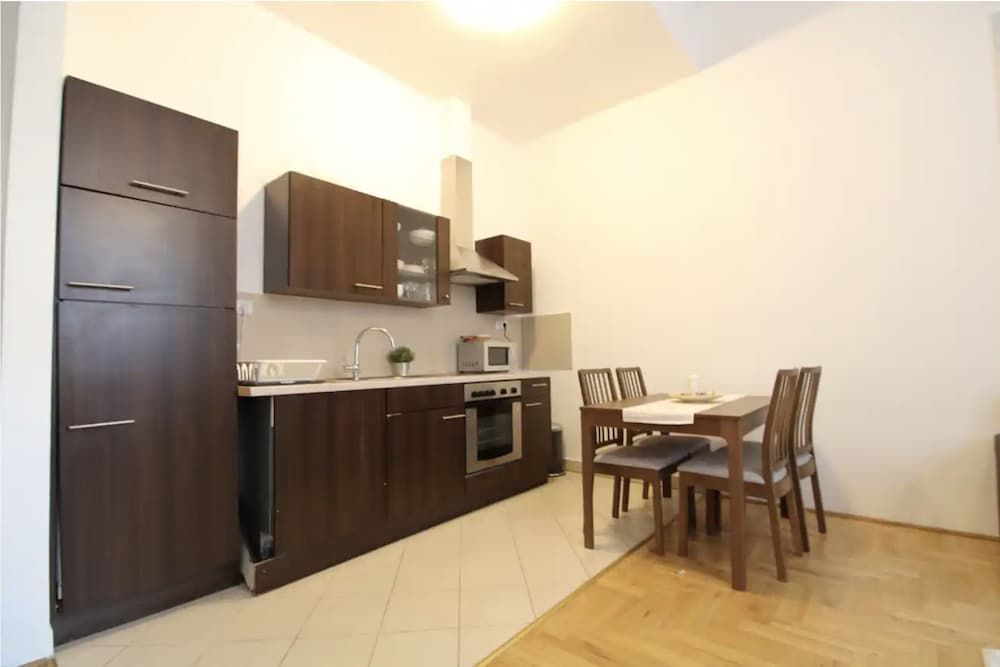 undefined Venus Apartments - Gozsdu Court II 9