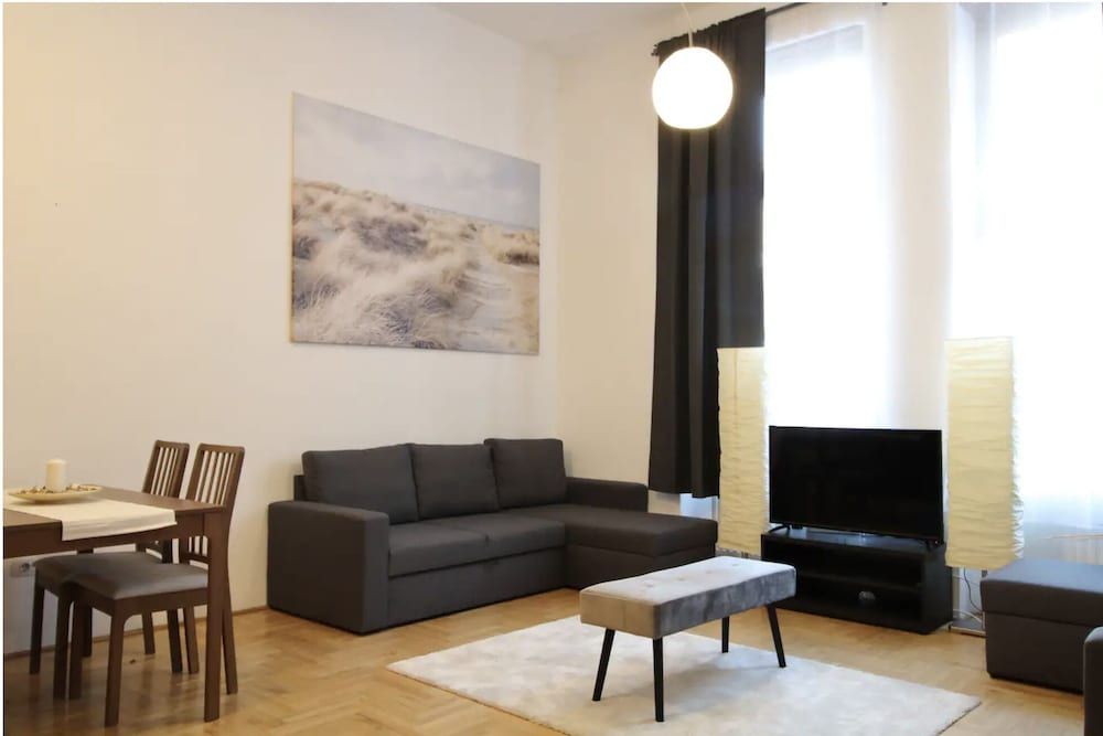 undefined Venus Apartments - Gozsdu Court II 8