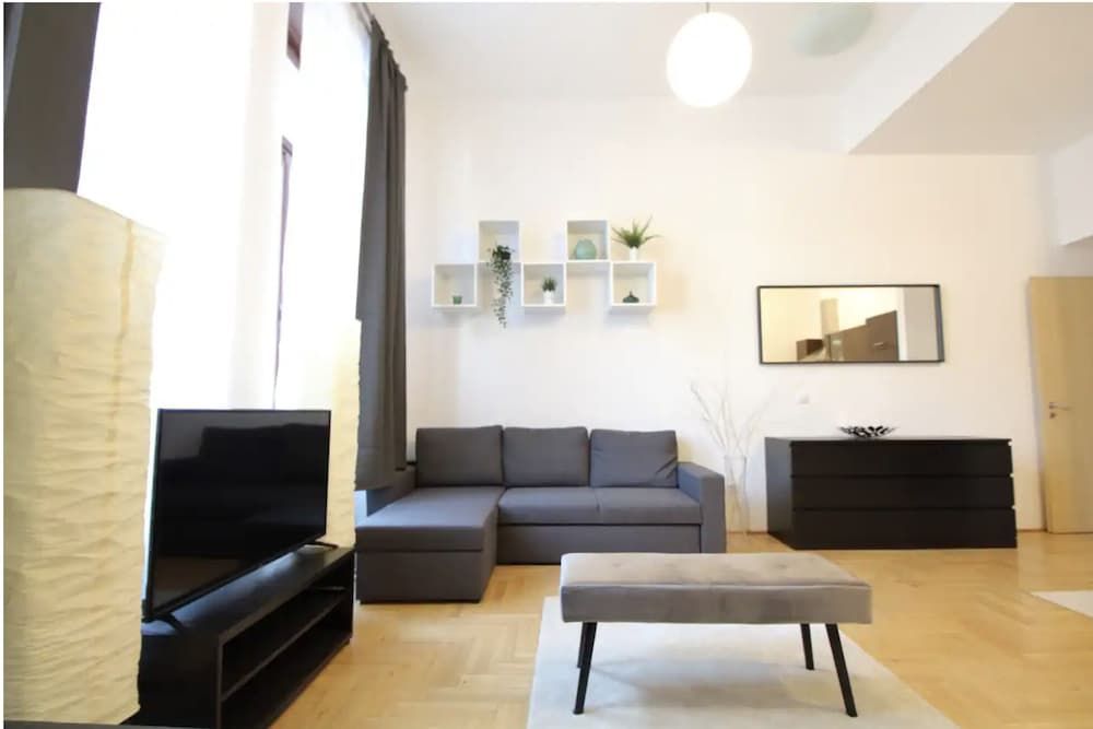 undefined Venus Apartments - Gozsdu Court II 4