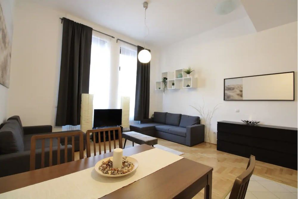 undefined Venus Apartments - Gozsdu Court II 6