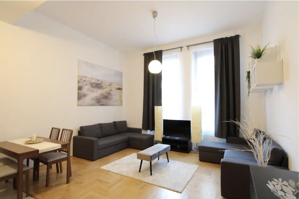 undefined Venus Apartments - Gozsdu Court II 5