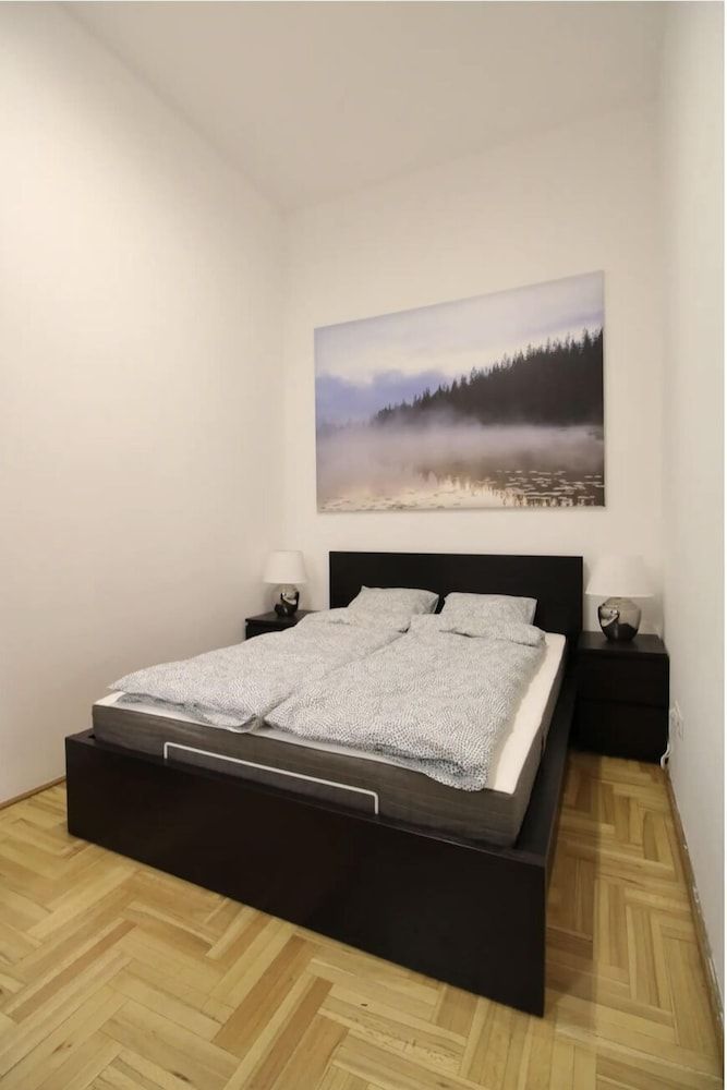 undefined Venus Apartments - Gozsdu Court II 10