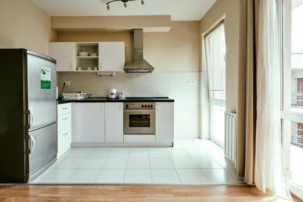 Victoria Garden Apartments Economy Apartment 3