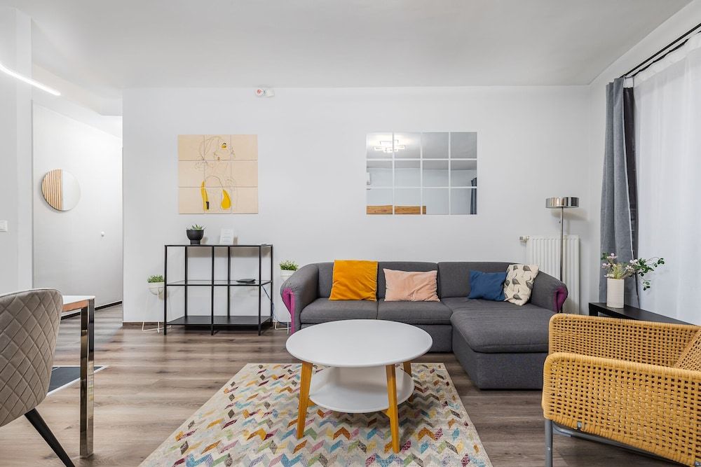 undefined Venus Apartments - King Street V 6