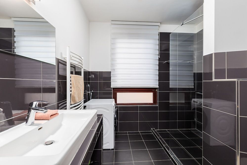 Venus Apartments - King Street V Apartment 22