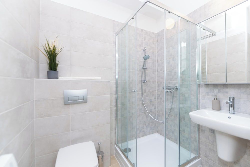 WaterFront City Apartments by FirstHost Studio Apartment with Balcony 18