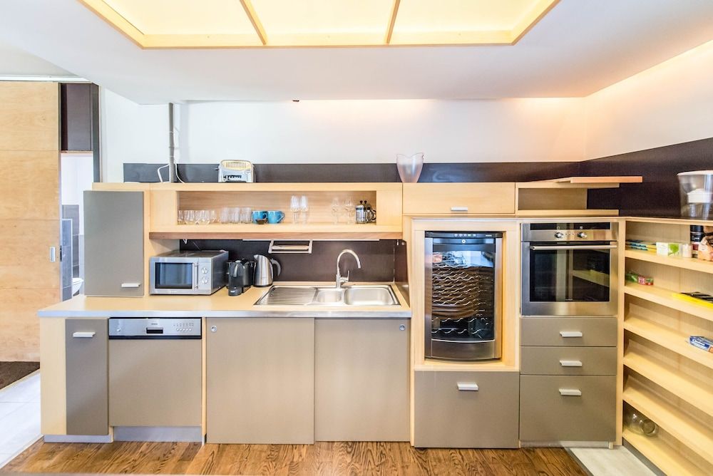 undefined Venus Apartments - Parliament I 9