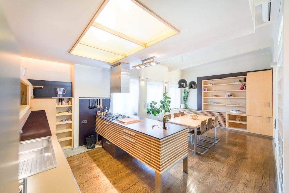 undefined Venus Apartments - Parliament I 10