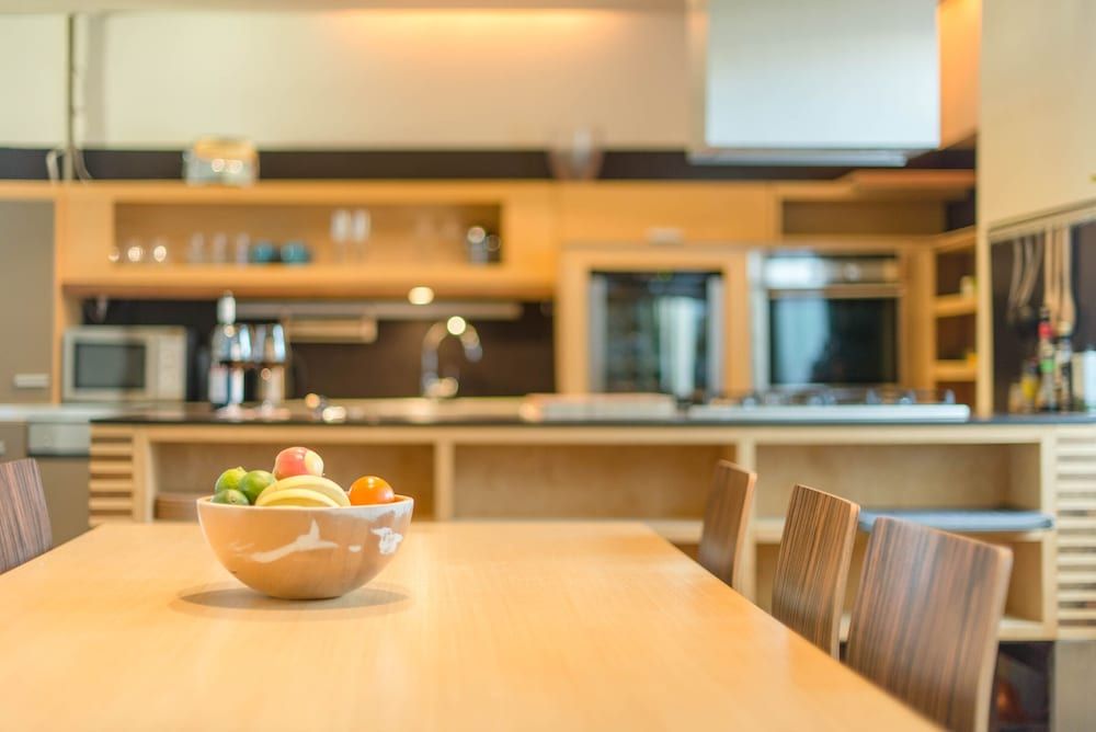 undefined Venus Apartments - Parliament I 6