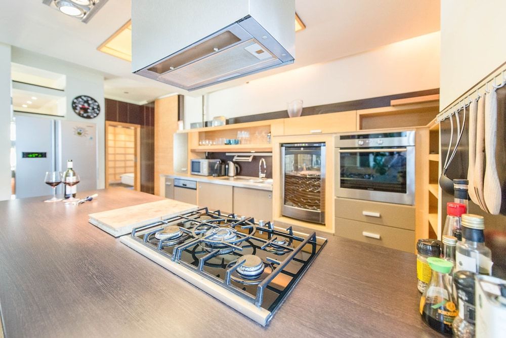 undefined Venus Apartments - Parliament I 7