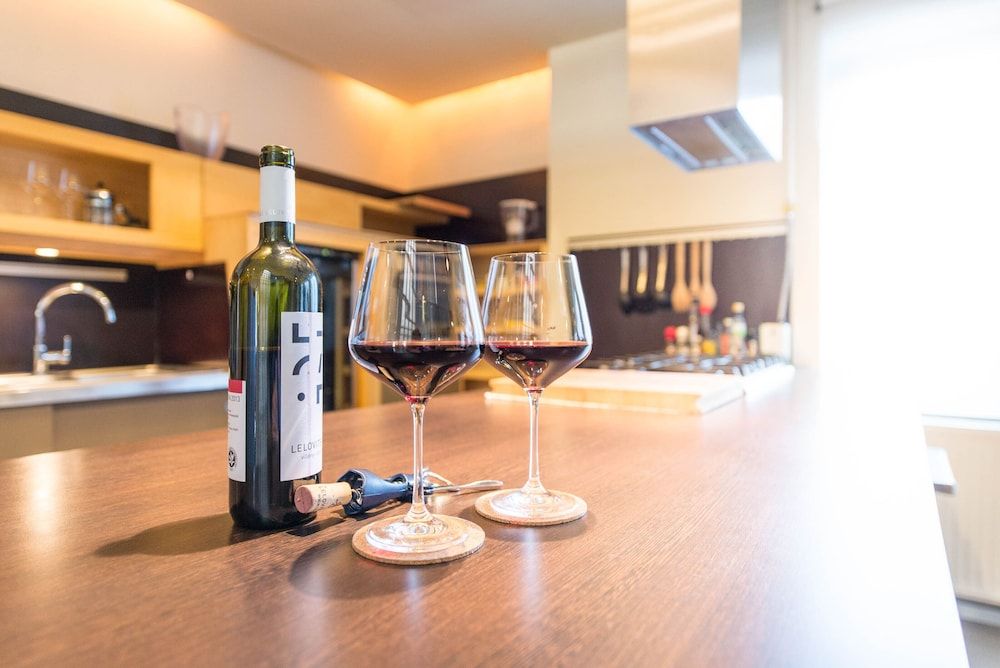 undefined Venus Apartments - Parliament I 5